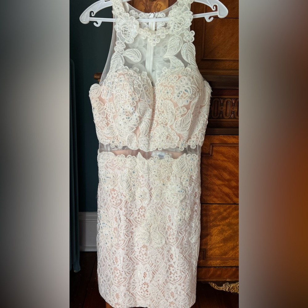 BouBou Dress
